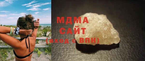 хмурый Бородино